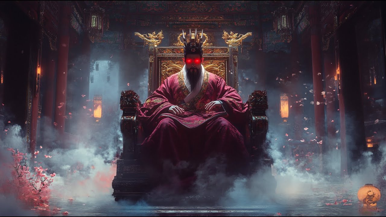 [FREE]Korean culture Type Trap Beat//DARK JOSEON