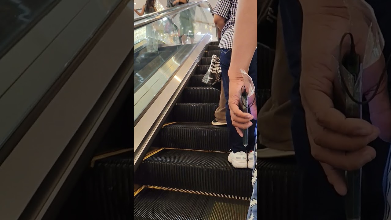 Robinsons Manila Part 1 #viralvideo #manila #shoppingdistrict