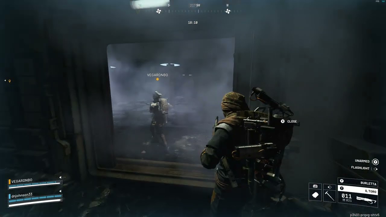 I Should NOT Have Survived This…