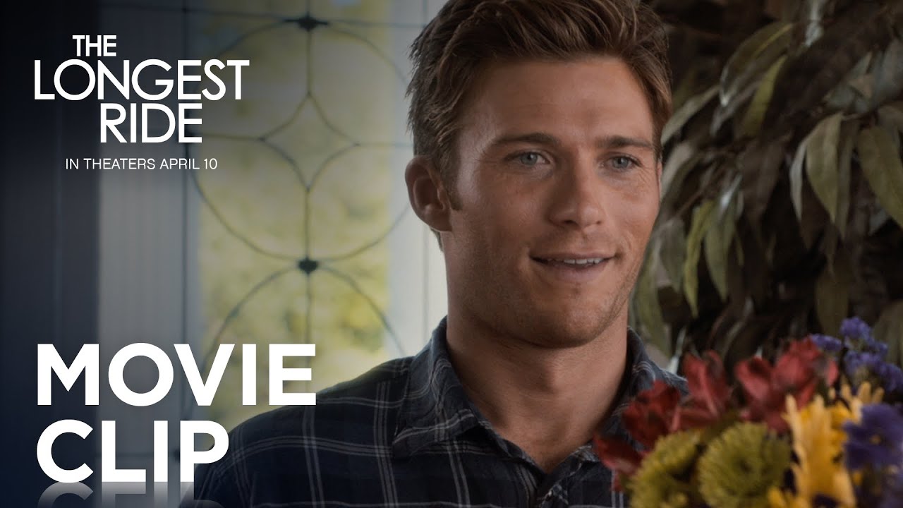 The Longest Ride | 