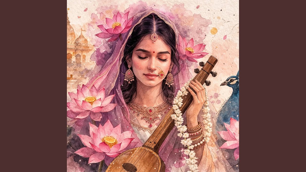 Iss Trah (Female Cover)