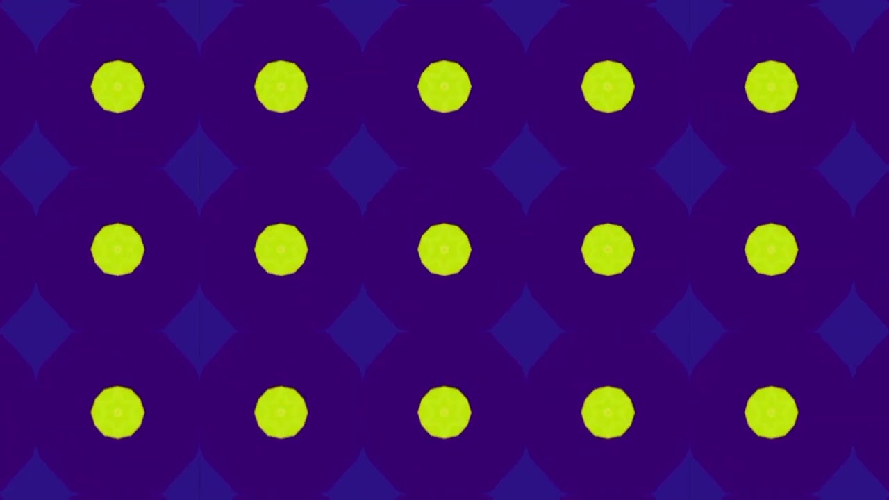 Background Video Pattern Y234