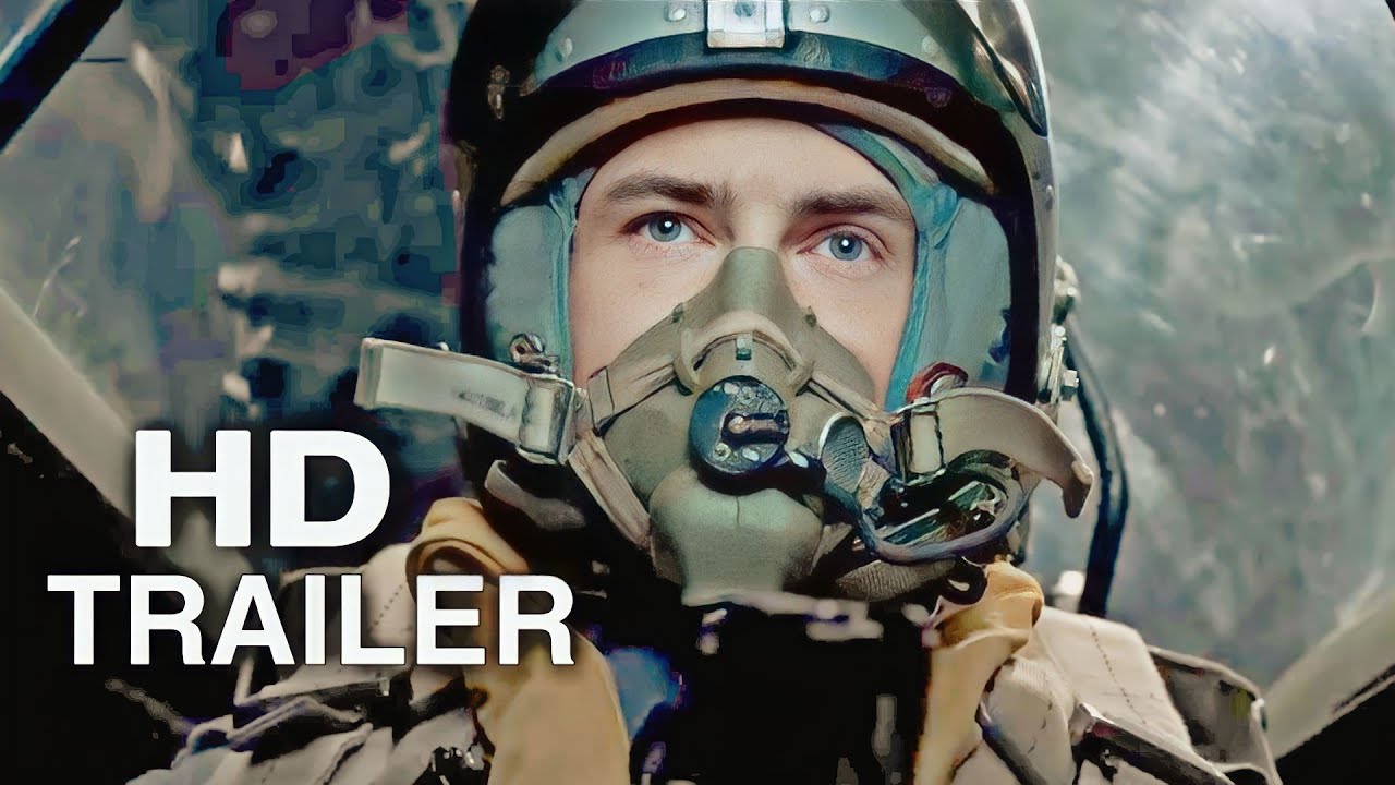 The Shepherd Official Trailer (2023) John Travolta
