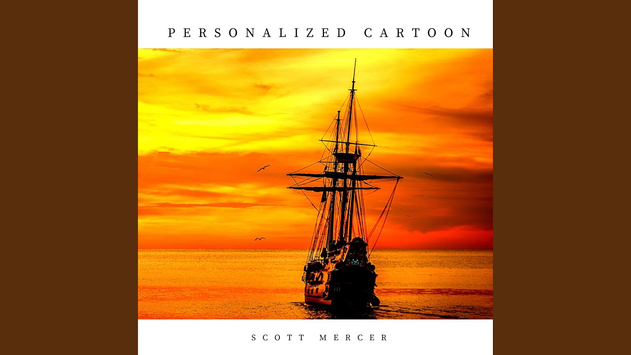 Personalized Cartoon