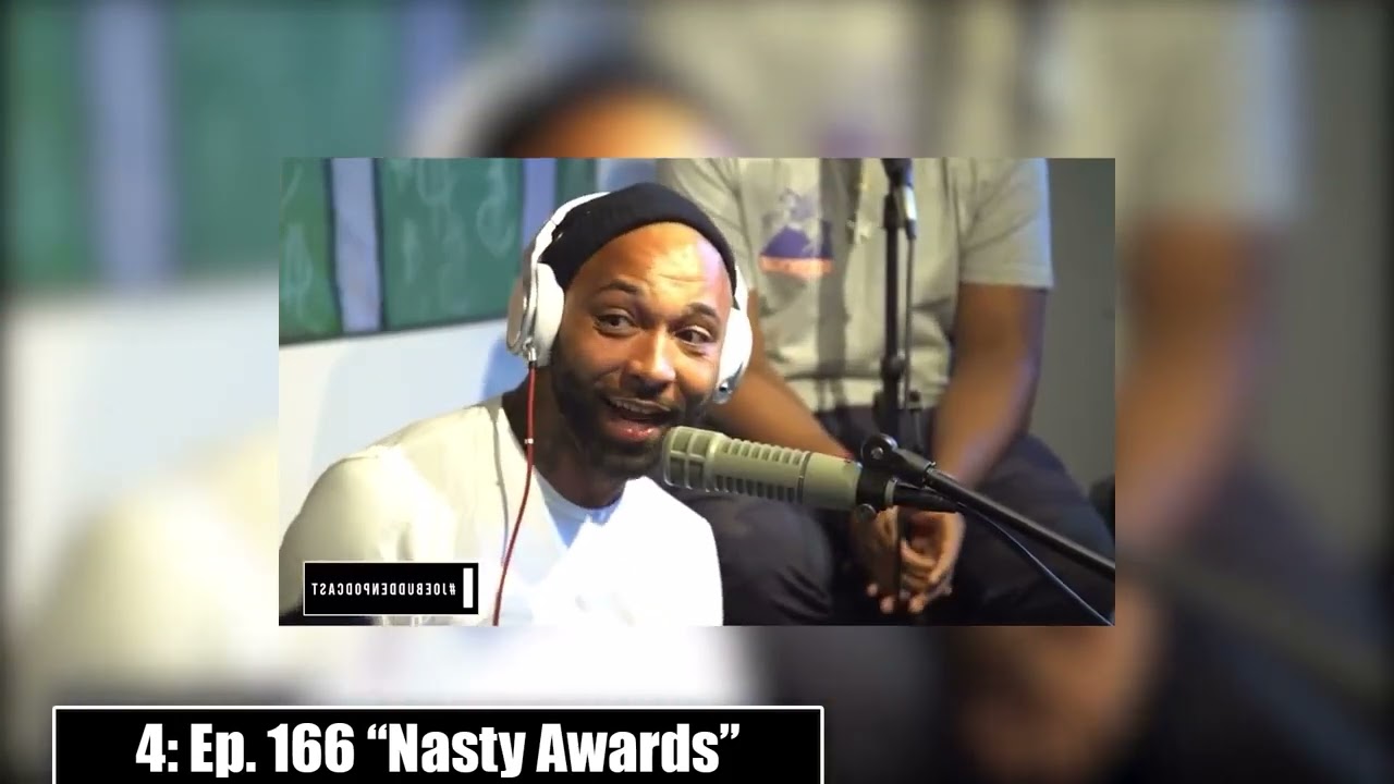 Random Funny Moments 4 | Joe Budden Podcast Funny Moments Compilation