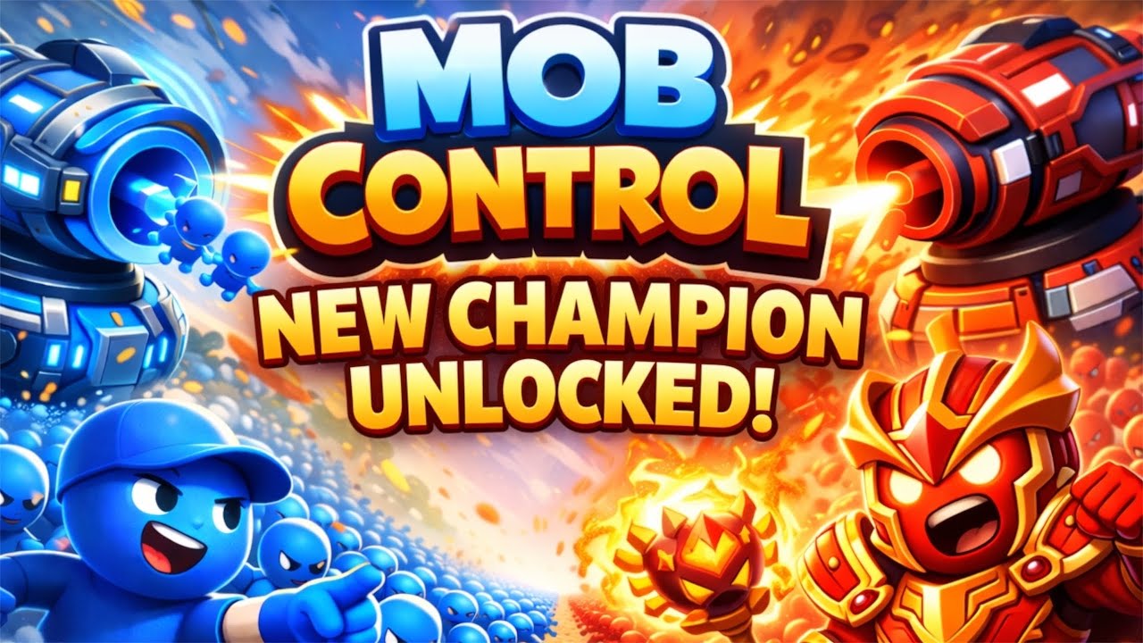 Here's what happens when you UNLOCK a new Champion!