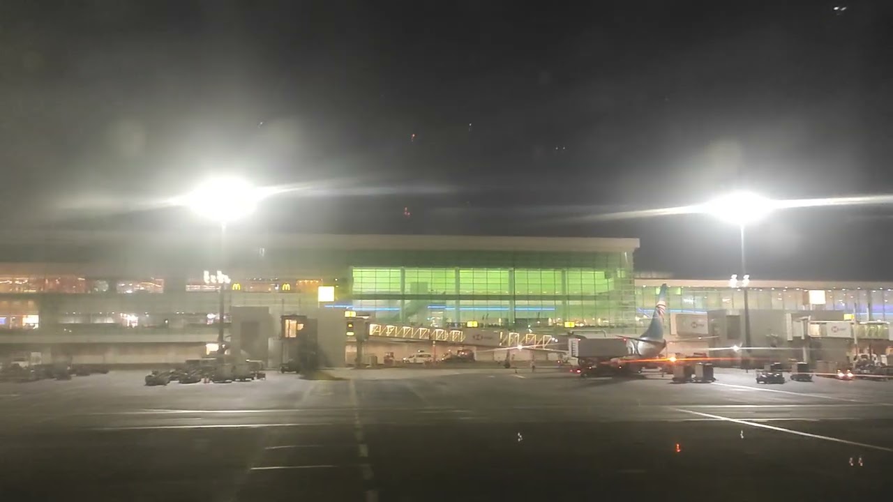 Airport I Aeroplane I Flights 