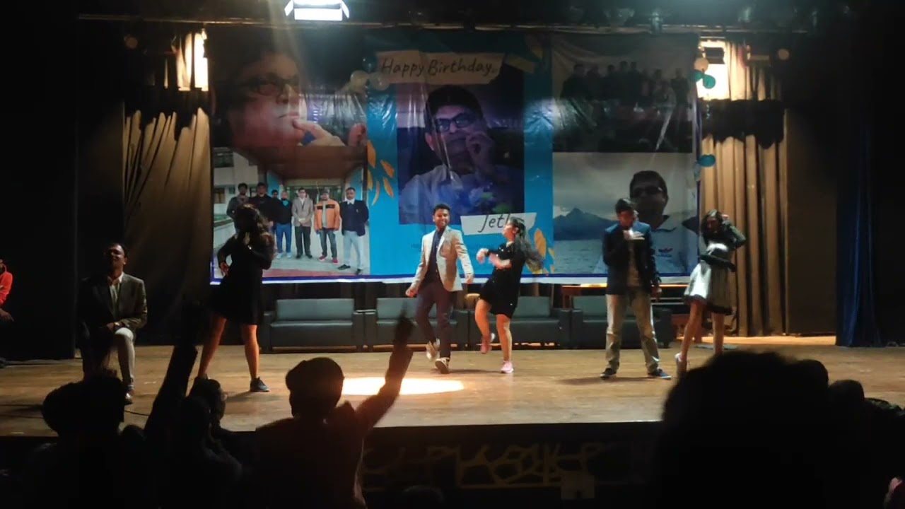 Fresher's performance by 2k20 batch | Fresher's 2k21 | Arbor vitae | North bengal medical college