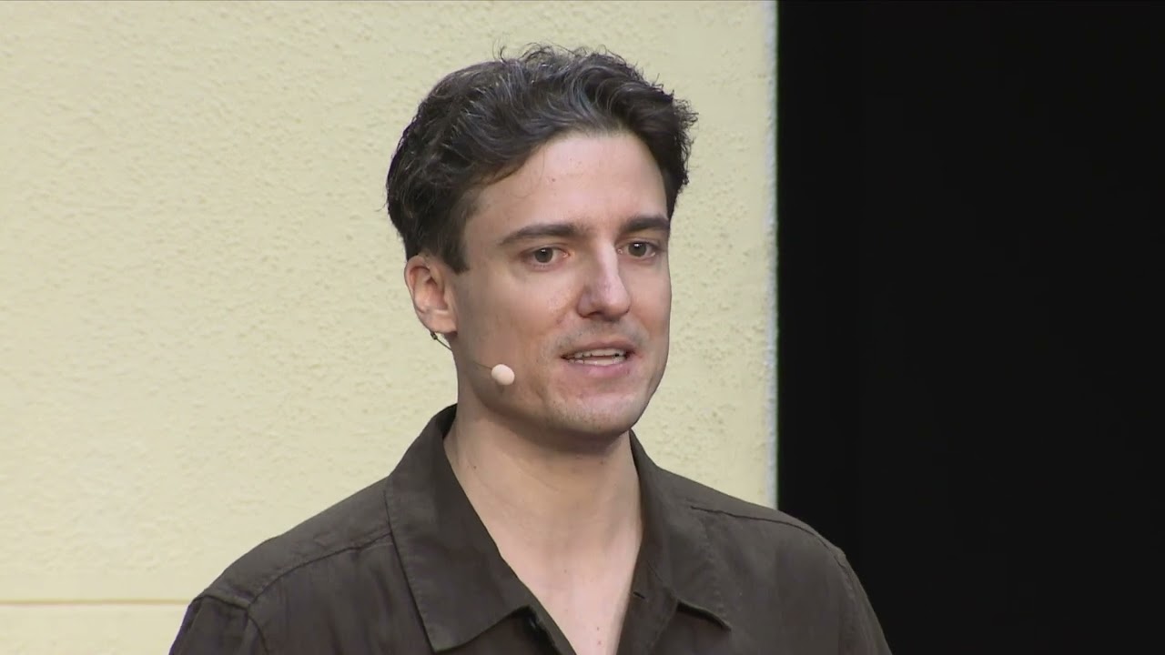 Neuroarchitecture: Designing for the Senses and the Unconscious Mind | Ákos Orbán | TEDxBME
