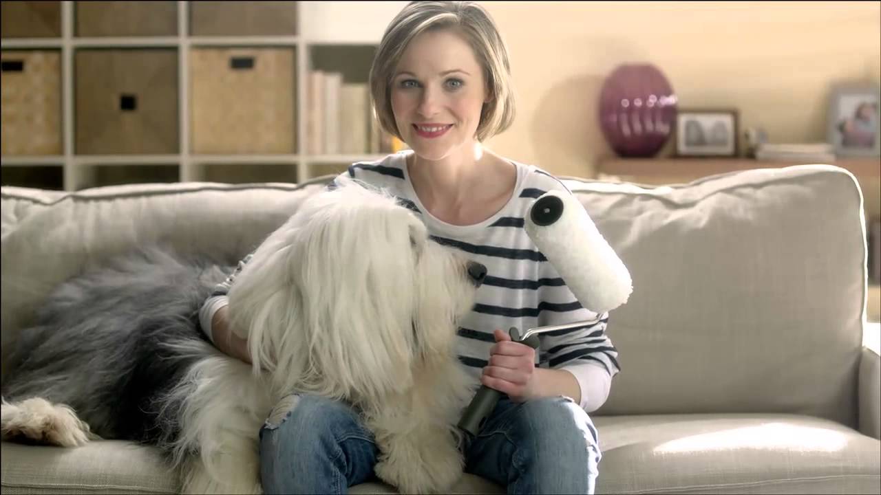 Spot: Dulux - życie nabiera kolorów [Signs.pl]