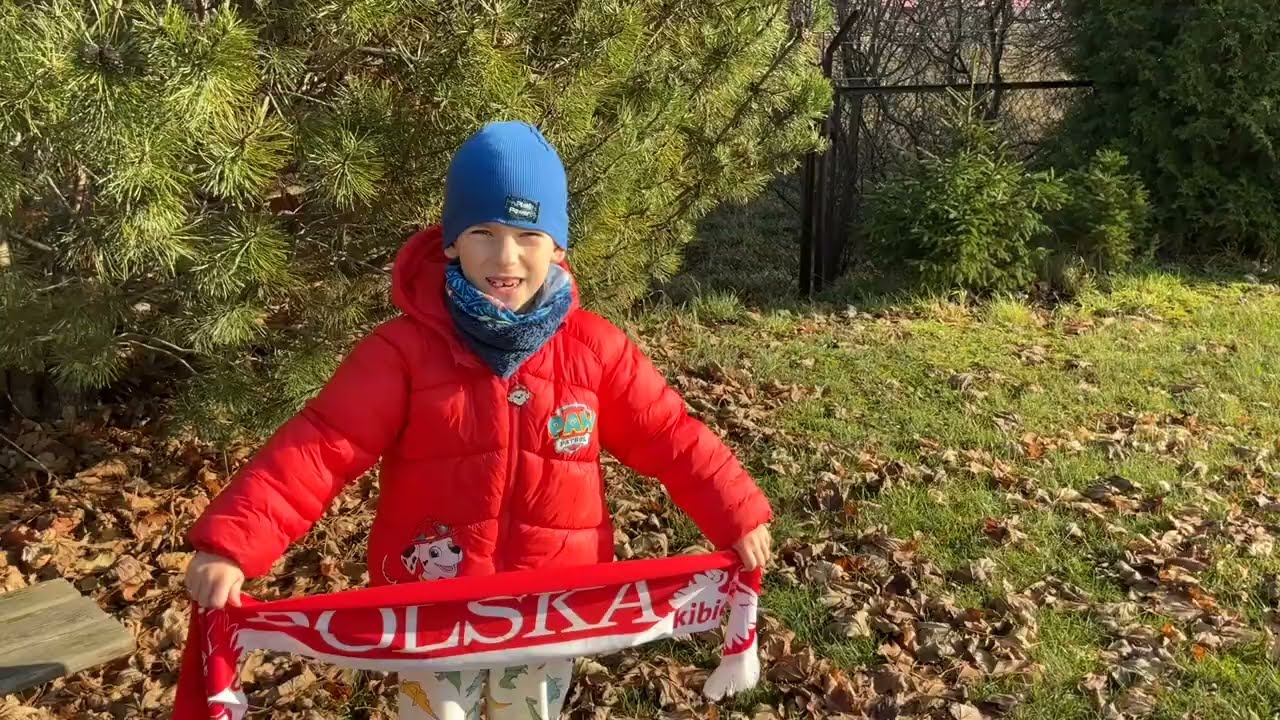 Kto ty jesteś ?