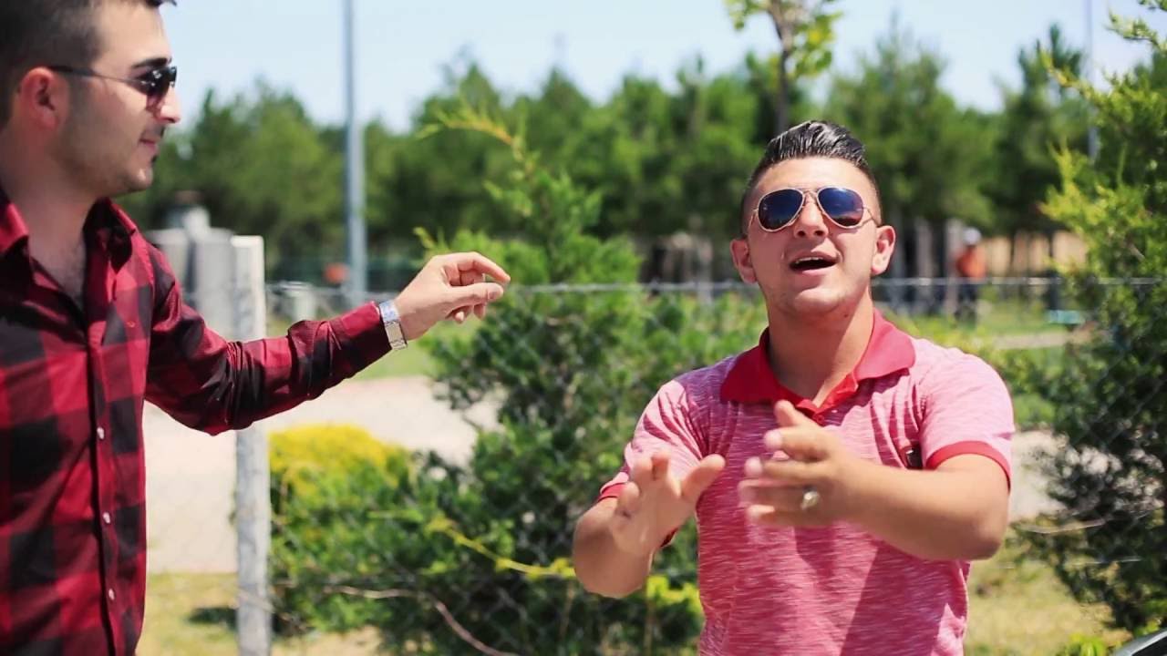 MUSTAFA BİÇER & KAYAŞLI MURAT - DÜŞTE GÖR