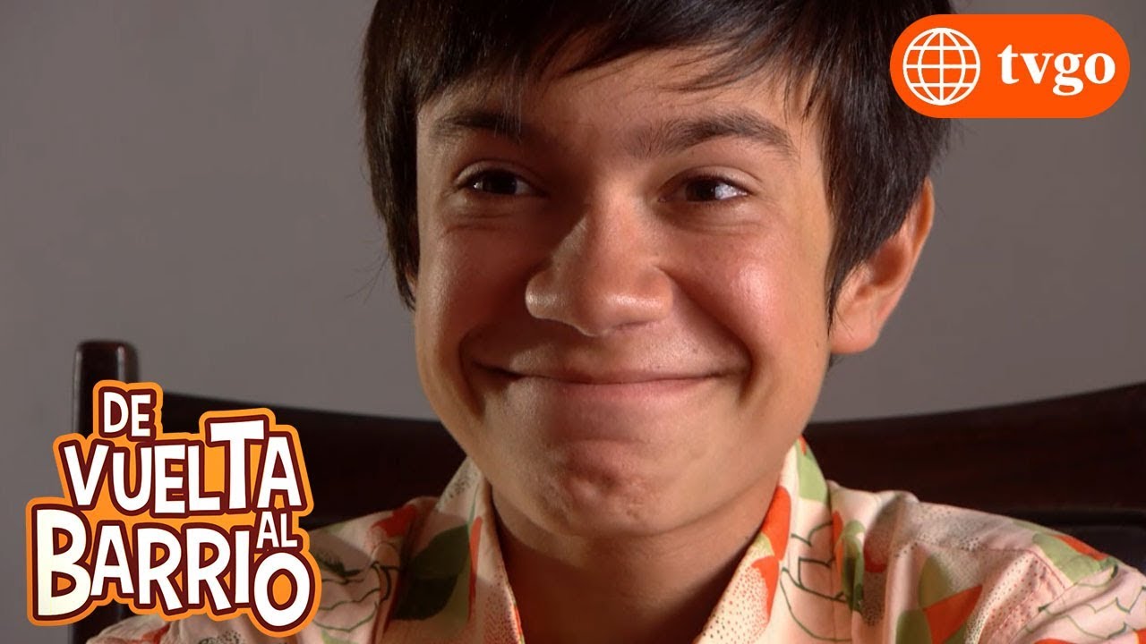 De vuelta al barrio - 15/04/2019 - Cap 364 - 5/5