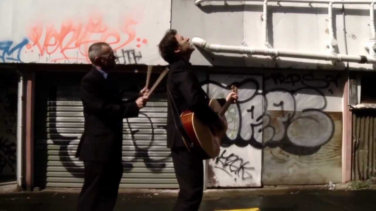 The Social Media Protest Song