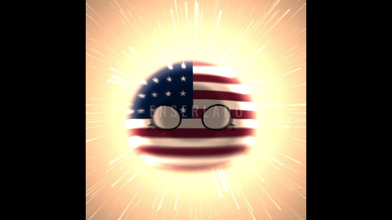 USA Gdp Growth - CountryBalls | IB: @Sagpo633