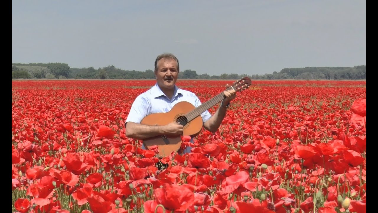 &Scaron;TEFAN HUJ &Scaron;TEF - Pjesma za majku