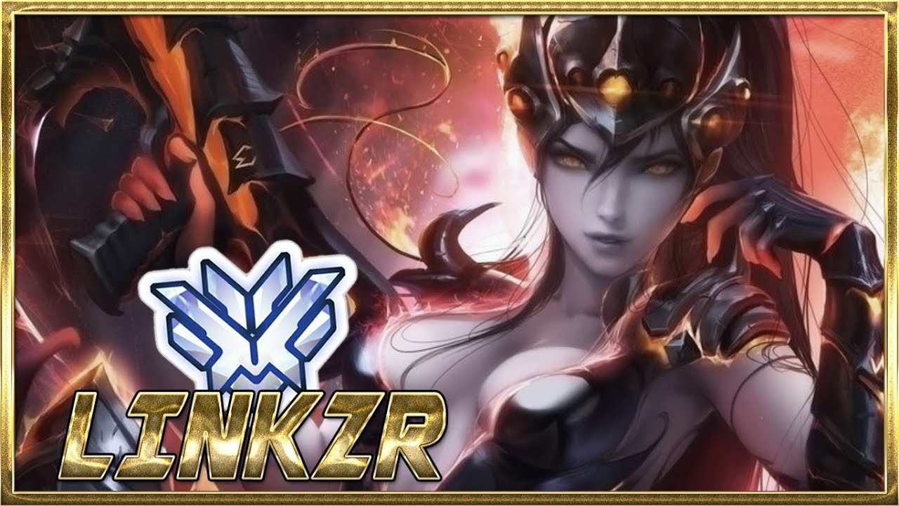 Linkzr Best Moments - Overwatch Montage