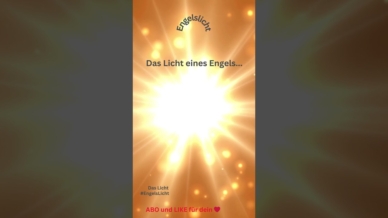 Engelslicht... #emotional #love  #engel #liebe #angel #selbstliebe #bed&uuml;rfnisse #music #gef&uuml;hle