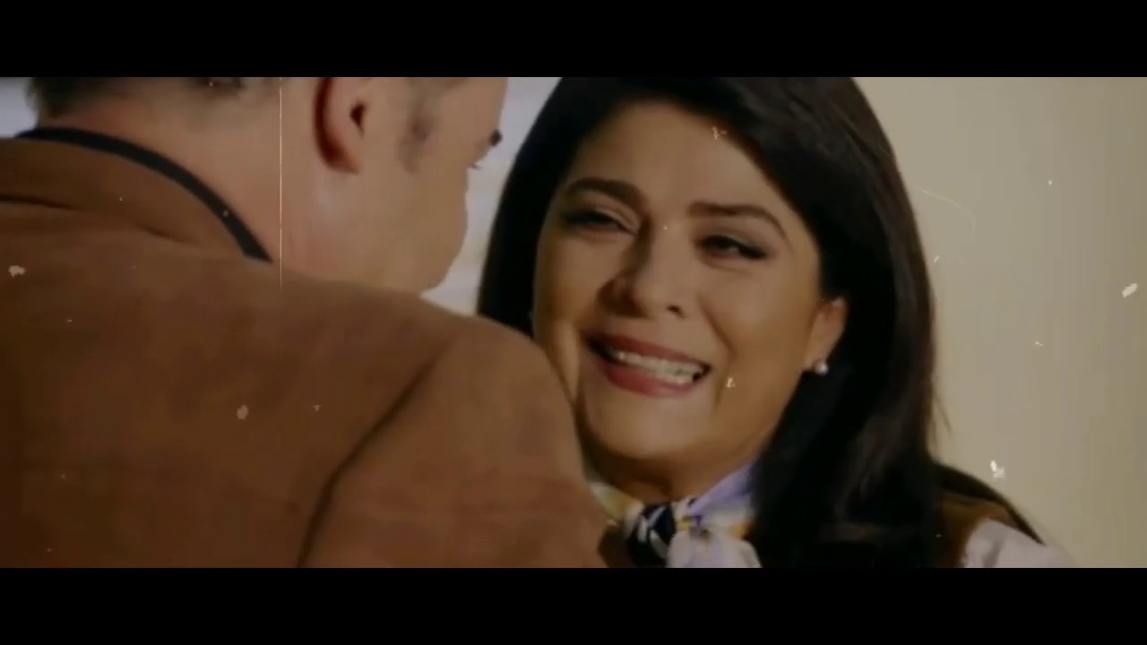 Victoria Ruffo Y Cesar Evora | Nunca Te Olvidare