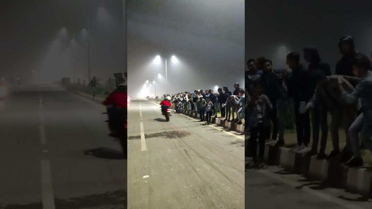 marine drive ride in patna 🤩 #patna #rider #trending