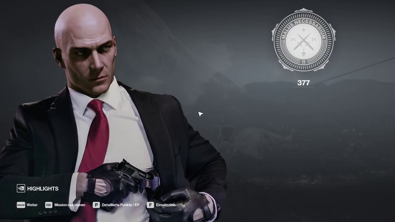 HITMAN 2 Hokkaido Schneefest: Eiskalt &uuml;berrascht & Blutiger Schnee