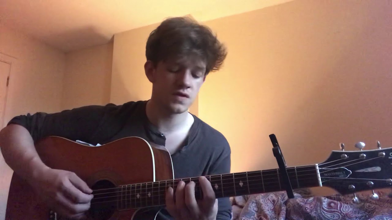havana burning - cover
