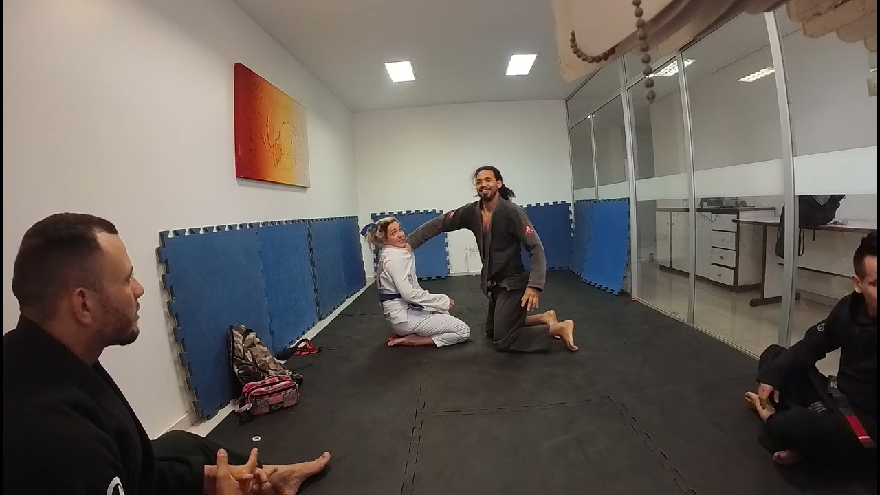especifico de chamada pra guarda fechada 2