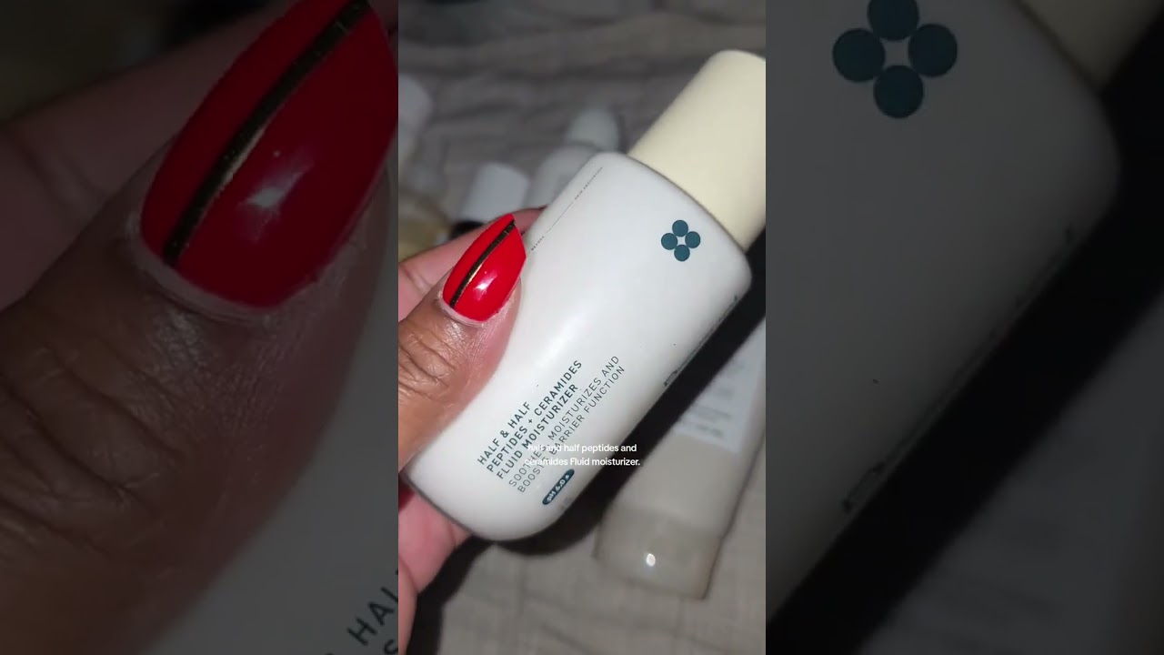 love that you are experiencing the benefits of full body moisturization