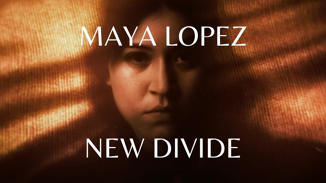 [ Echo ] Maya Lopez - New Divide (1x5) #ItsTimeForAQueen