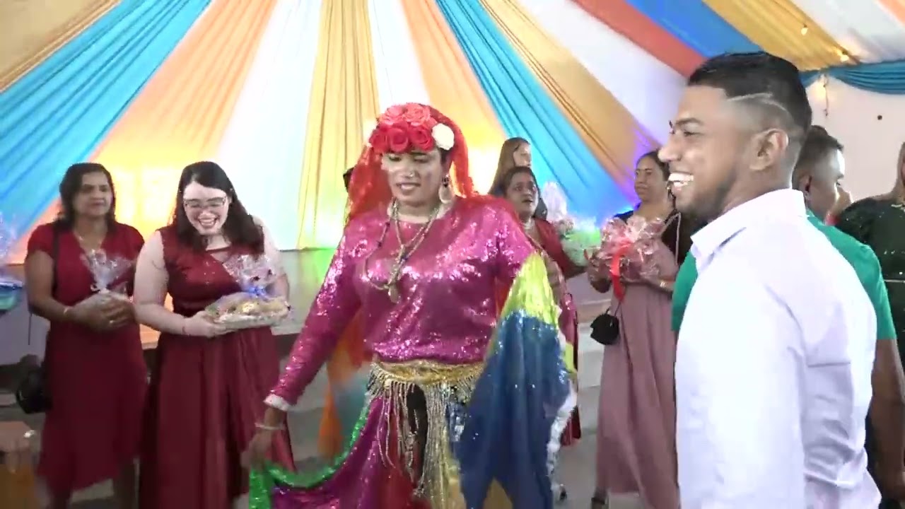 Moeran Riyansh Yair Autar.
