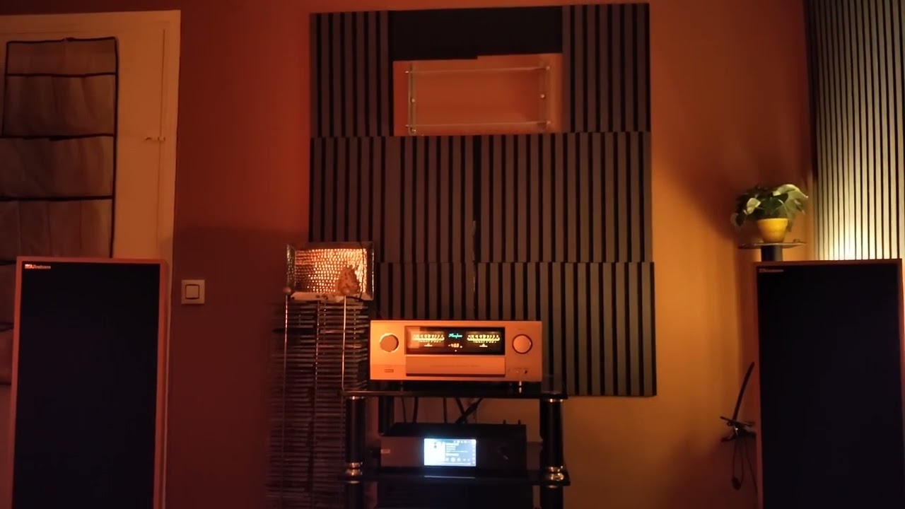 GRAHAM LS 8/1