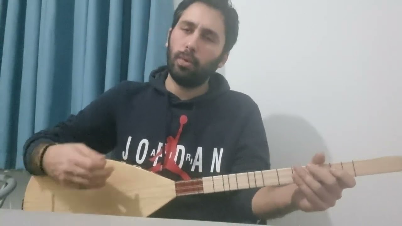 Nesini Söyleyim Canım Efendim İleri Düzey Solfej