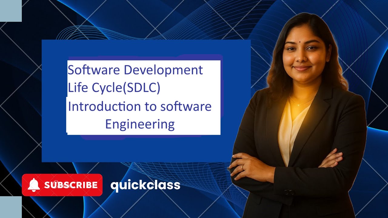 Software Development life cycle - 01
