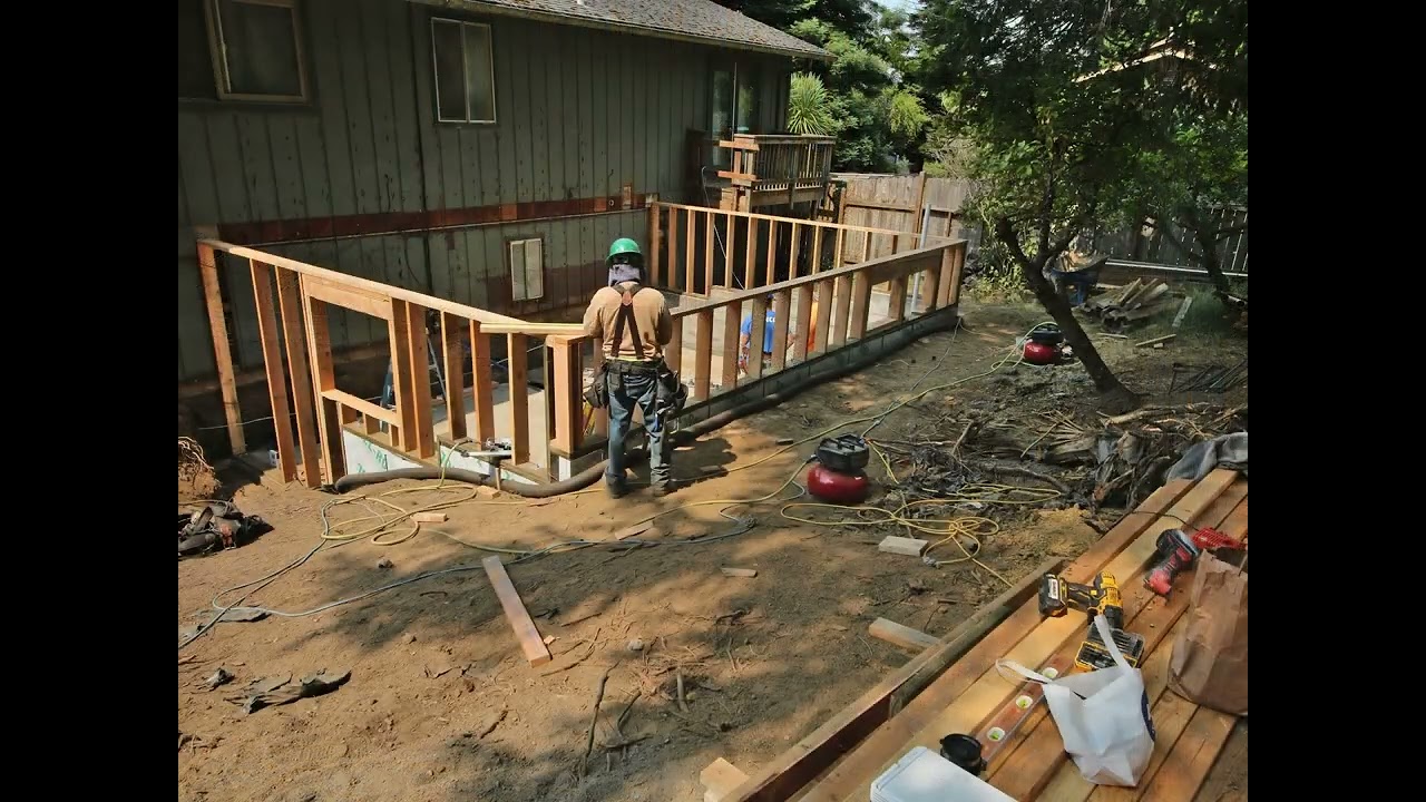 Mikvah Construction Slideshow