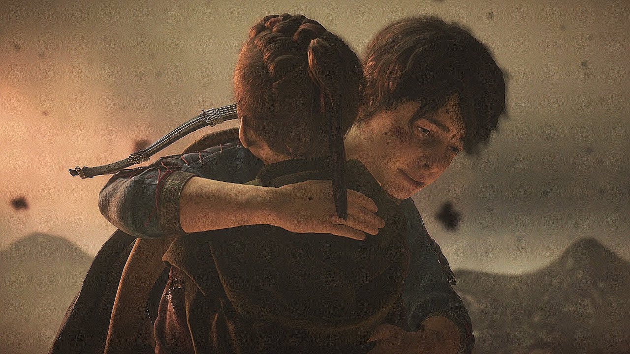 A Plague Tale Requiem Ending and Final Boss + Epilogue