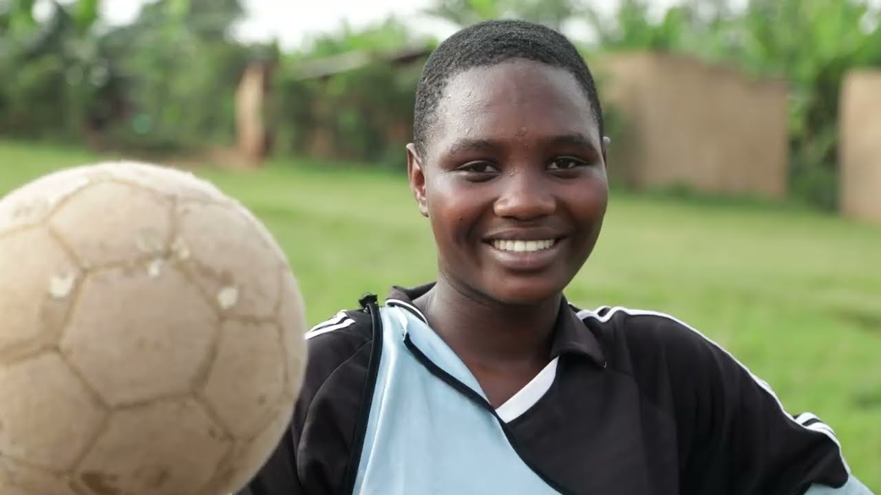 How Sports is Promoting Safety and Resilience in Burundi