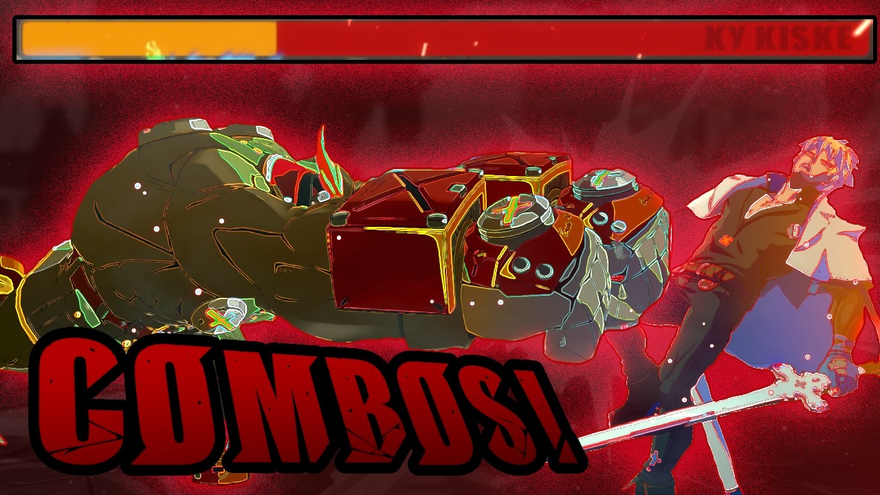 Potemkin Combos You HAVE to Learn to Get GOOD!