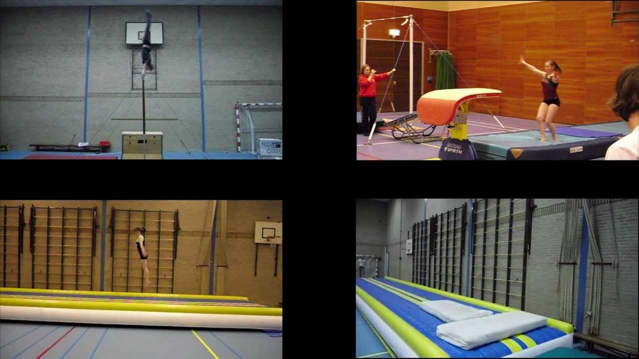D.S.T. Pegasus Promo 2011-2012