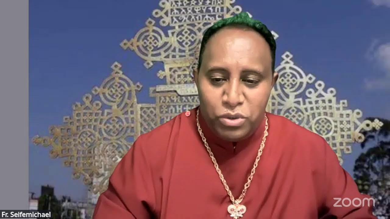 ንሕናውን ብቑስሉ ሓዌና/ተፈውስና/። ኢሳ ፶፫፥፮