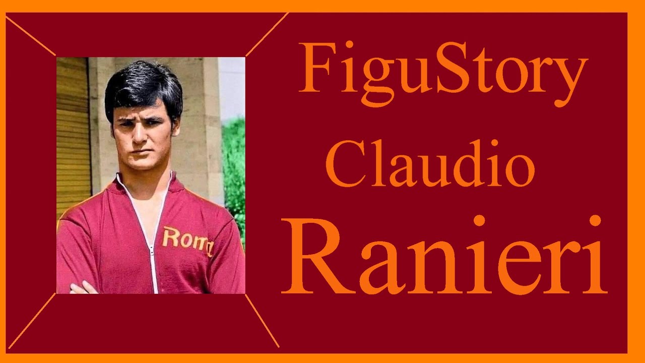 FiguStory#claudioranieri