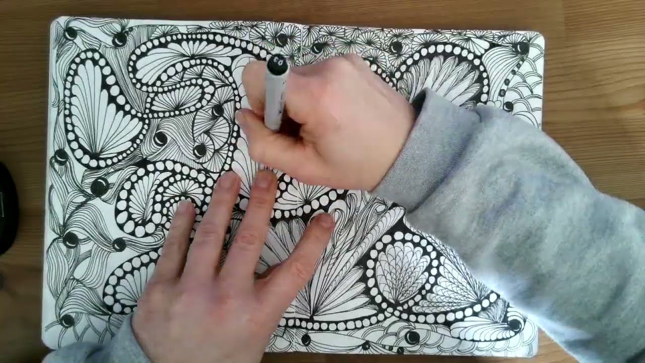 Creativity and flow
