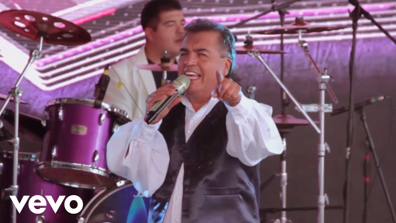 Genaro Guerrero El De Campeche - Llorando Estoy Llorando