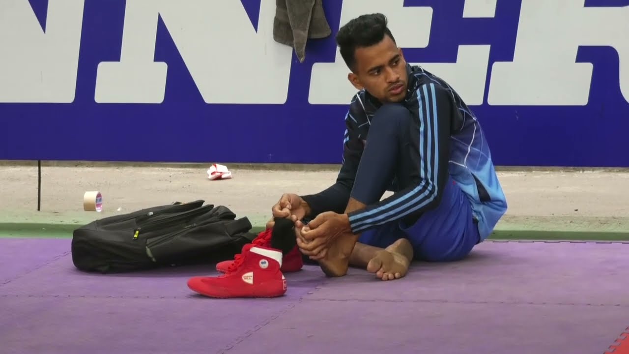 Day 4 | Selection Program | BKF | 2nd Junior World Kabaddi Championship (Boys) 2023 | Iran