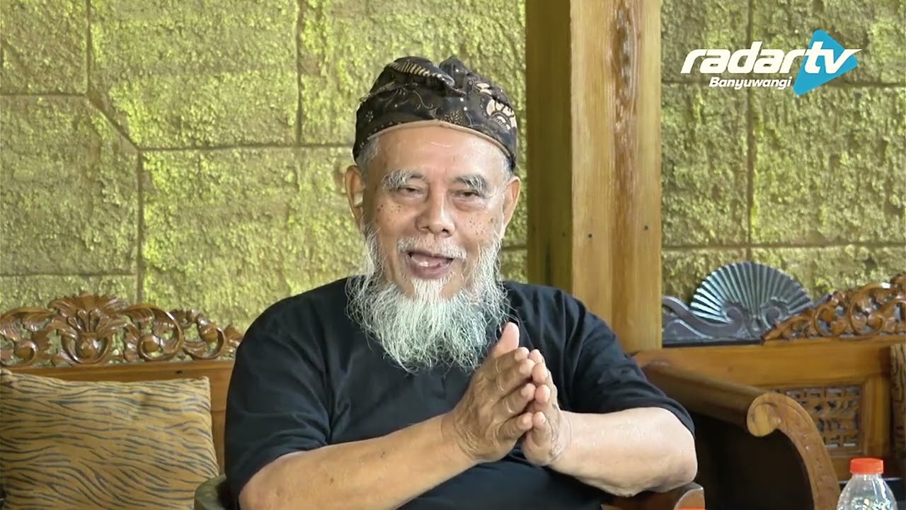 Menyingkap Tabir Sejarah & Identitas Banyuwangi di Buku Balambangan Kuno - Podcast Heng Ono Tunggale