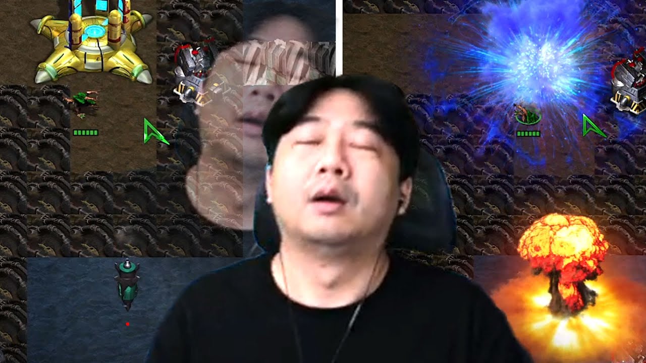 그 표정 [9 트리거 하드]