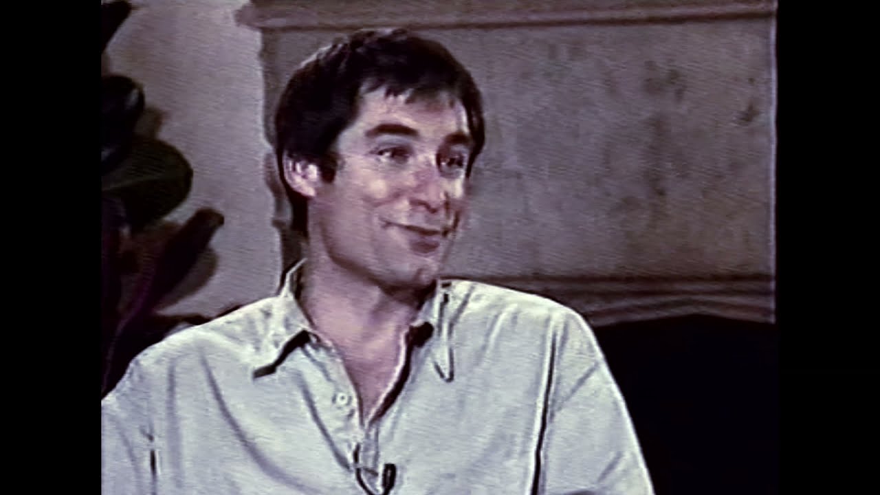 The New James Bond - Timothy Dalton - Interview for 