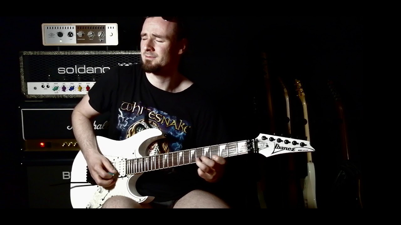 Ibanez RG350DXZ