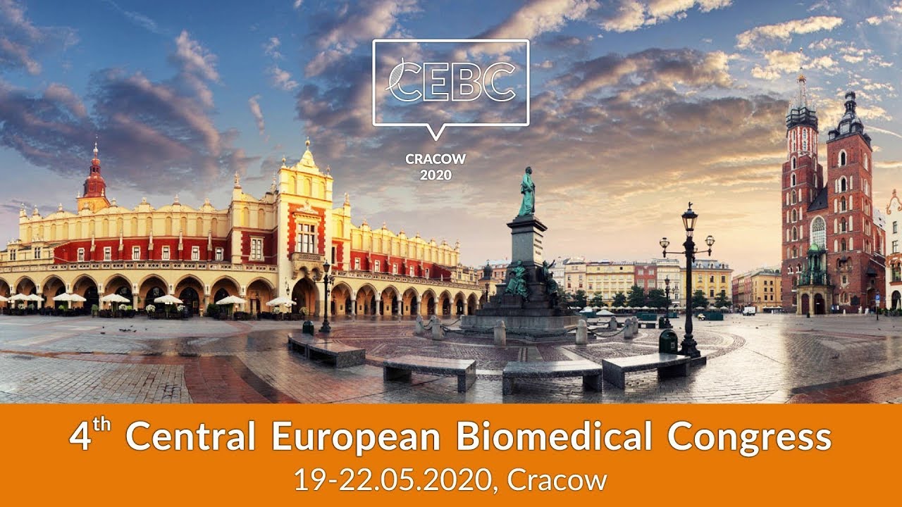 CEBC 2020 - INVITATION