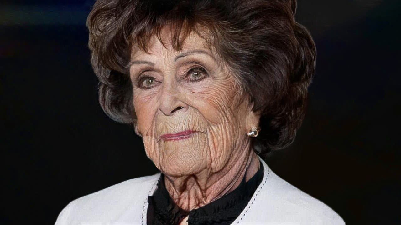 A los 89 años, Irma Dorantes Finalmente admite lo que todos sospechábamos