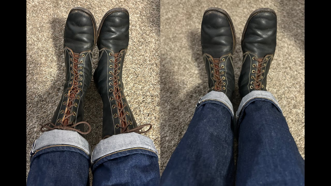 Clinch HiLiner - 3 year update video